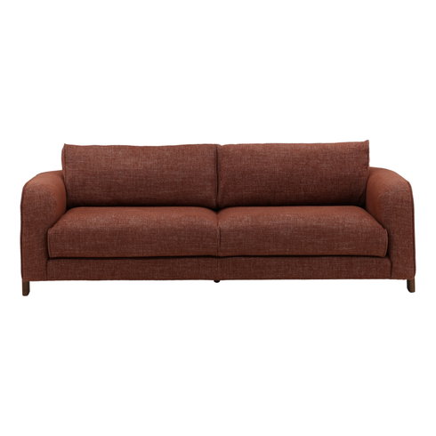 Arianne Sofa Rust