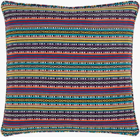 Maya Accent Pillow