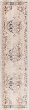 Dublin Machine Woven Rug, by Surya, 1'3.75" length x 1'3.75" width thumbnail