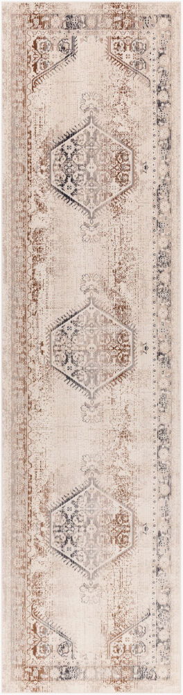 Dublin Machine Woven Rug