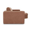 Madrid Right Sectional Heritage Pink thumbnail 3