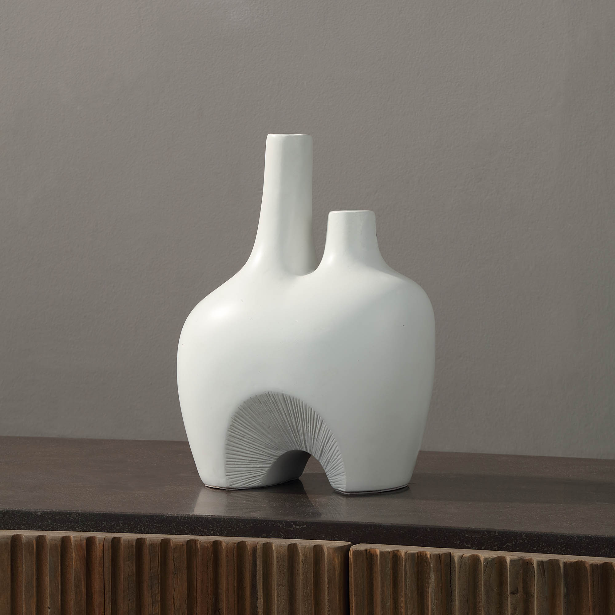Pioneer Vase large image 