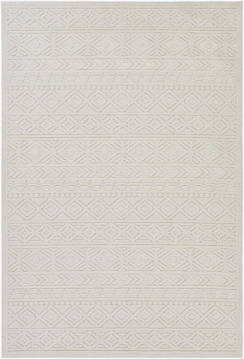 Greenwich Machine Woven Rug