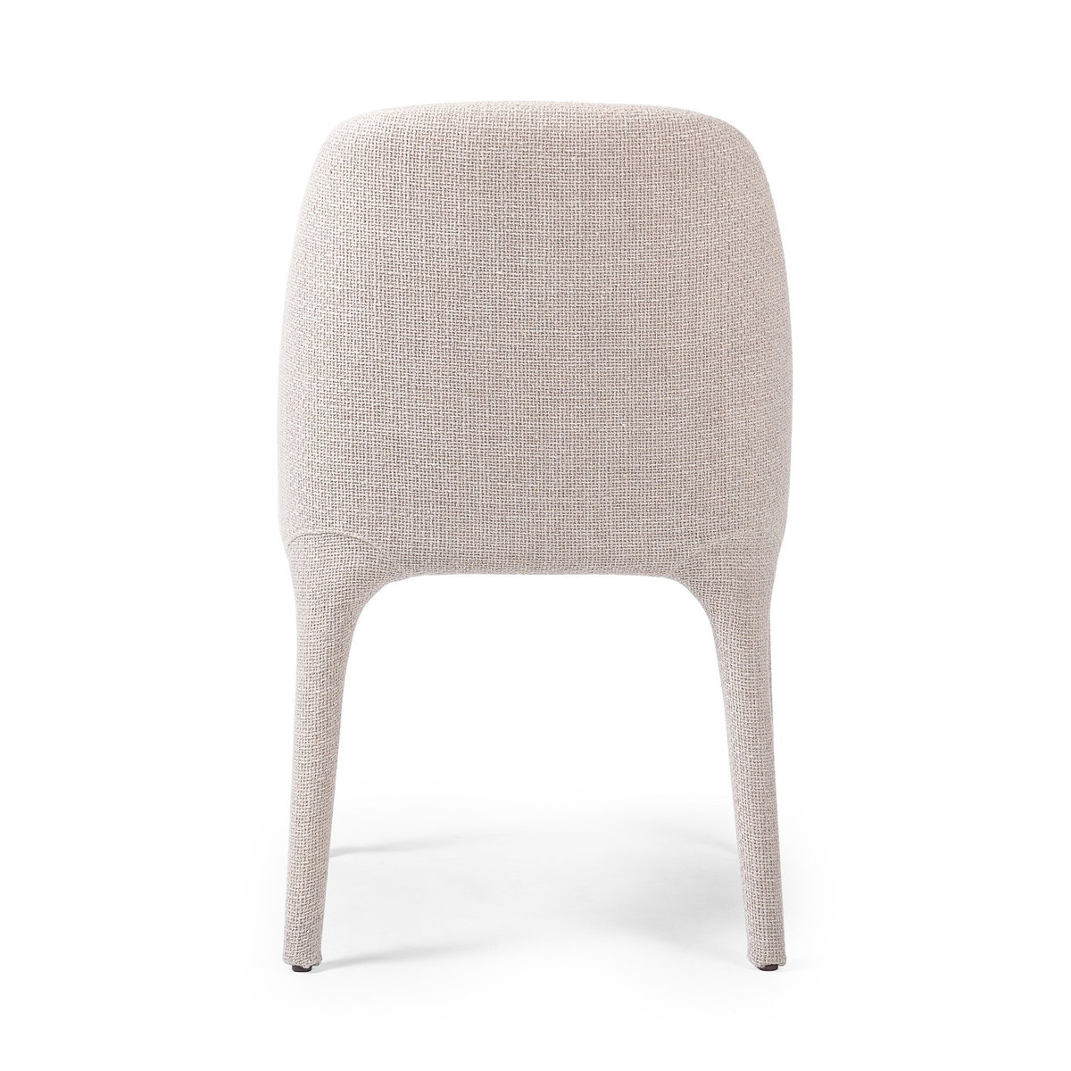 Bensen Dining Chair, by Four Hands, 19.75" width x 32.75" height x 24" depth View 5