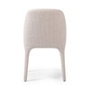 Bensen Dining Chair, by Four Hands, 19.75" width x 32.75" height x 24" depth thumbnail 5