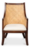 Pacora Lounge Chair thumbnail 1