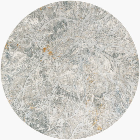 Dresden Machine Woven Rug