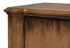 Villefranche Sideboard, Brown, Cabinets & Sideboard by Sarreid, 83" length x 19" width x 36" height thumbnail 12