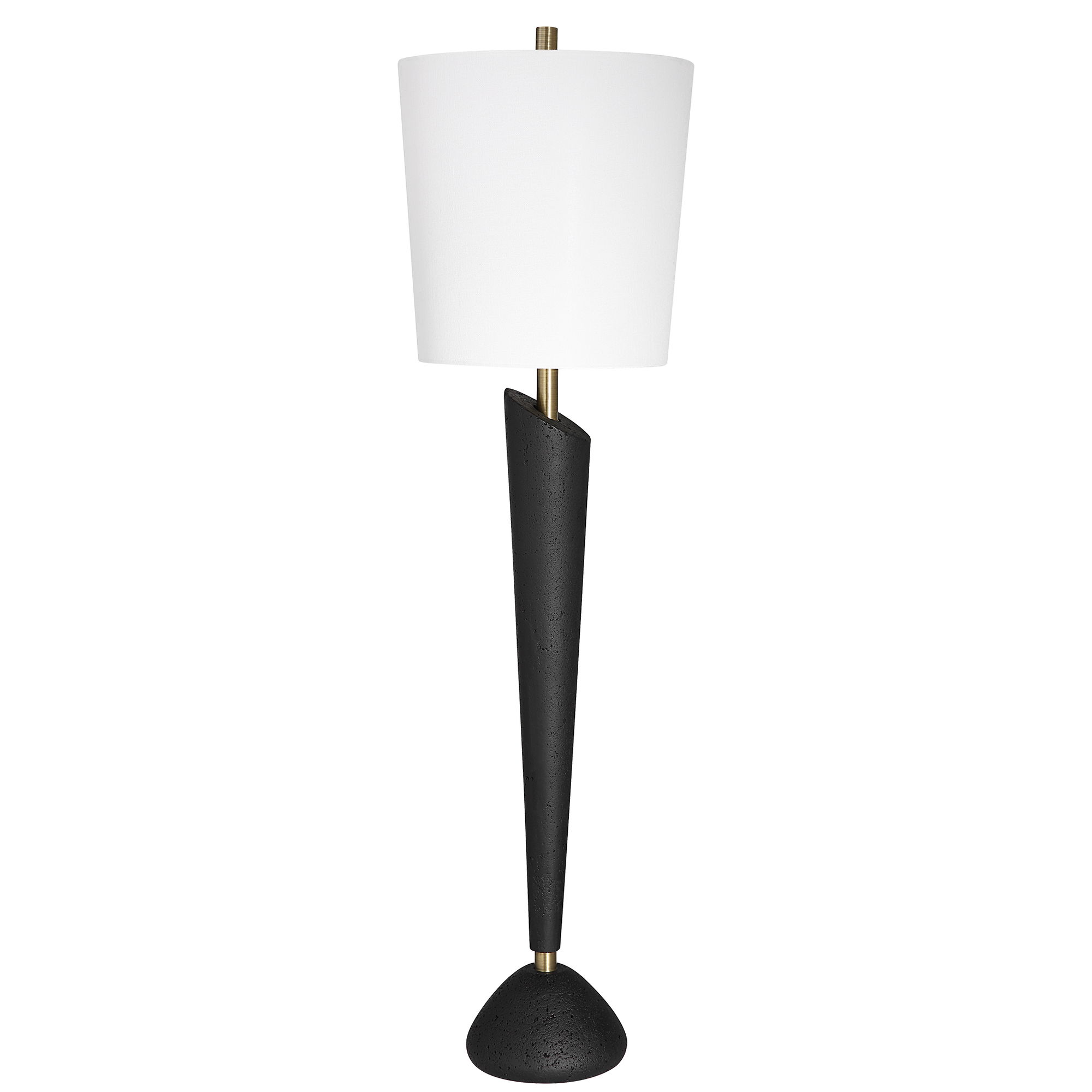 Cypher Modern Buffet Lamp large image 