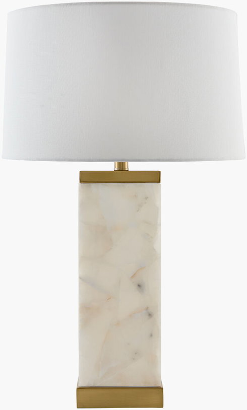 Brivana Accent Table Lamp