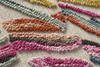 Loloi Swept Up Wall Art, Wall Hanging, 52" length x 28" width thumbnail 3