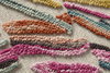 Loloi Swept Up Wall Art, Wall Hanging, 52" length x 28" width thumbnail 3