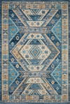 Loloi II Zion Rug, 2'6" length x 7'6" width thumbnail 1
