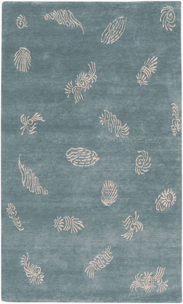 Sonora Handmade Rug large image 