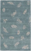 Sonora Handmade Rug thumbnail 0