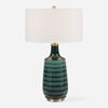 Scouts Deep Green Table Lamp thumbnail 0