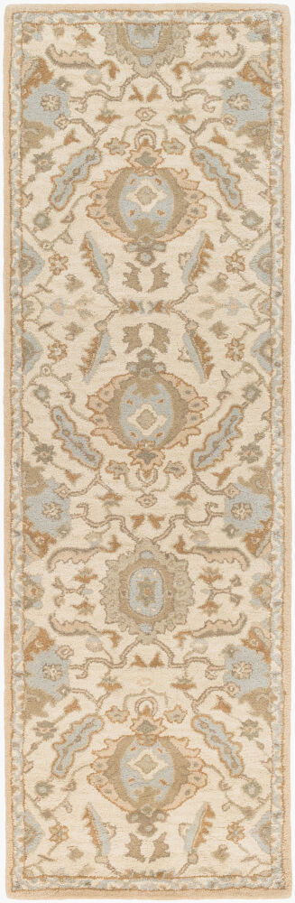 Caesar Handmade Rug