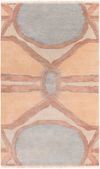 Libra One Handmade Rug thumbnail 0