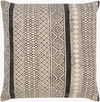 Janya Accent Pillow, Decorative Pillow by Surya, 18" length x 18" width thumbnail