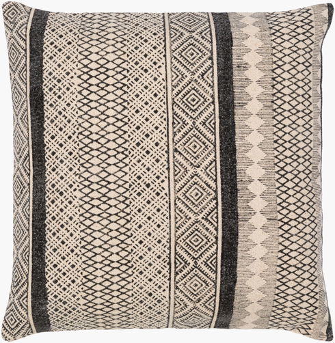 Janya Lumbar Pillow