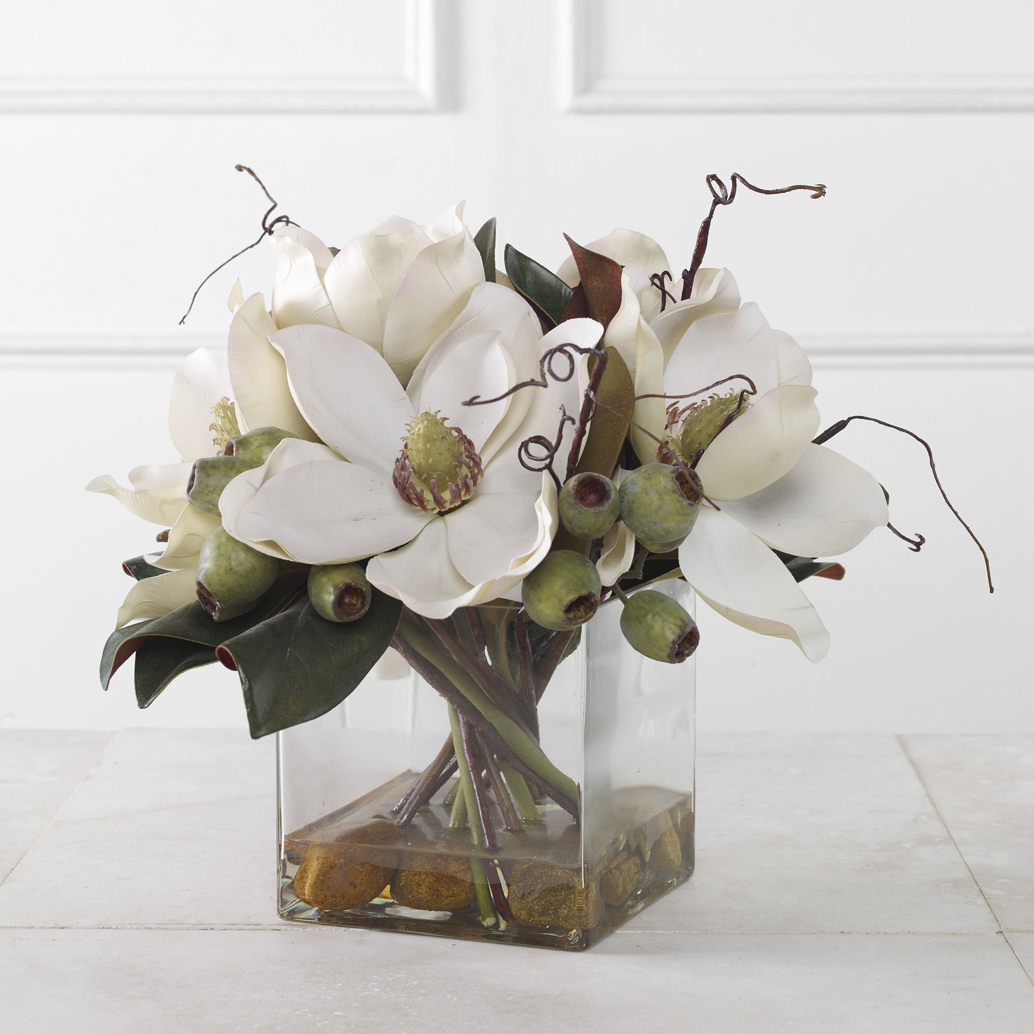 Dobbins Magnolia Bouquet large image 