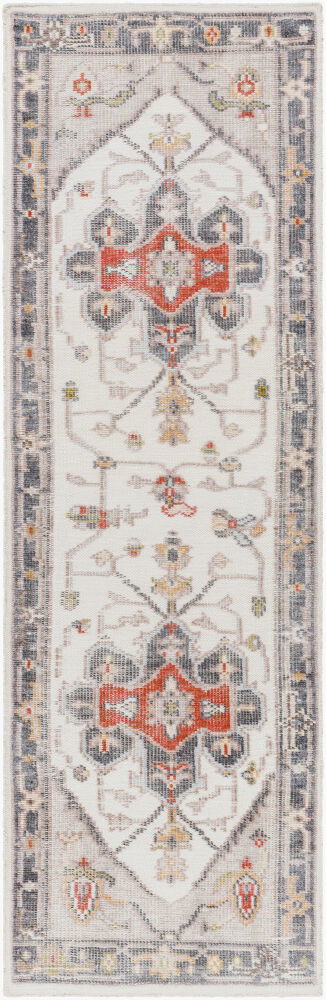 Revere Handmade Rug