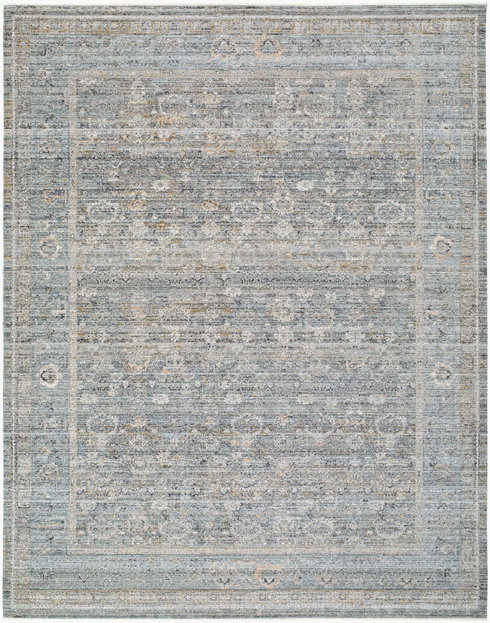 Neiland Machine Woven Rug