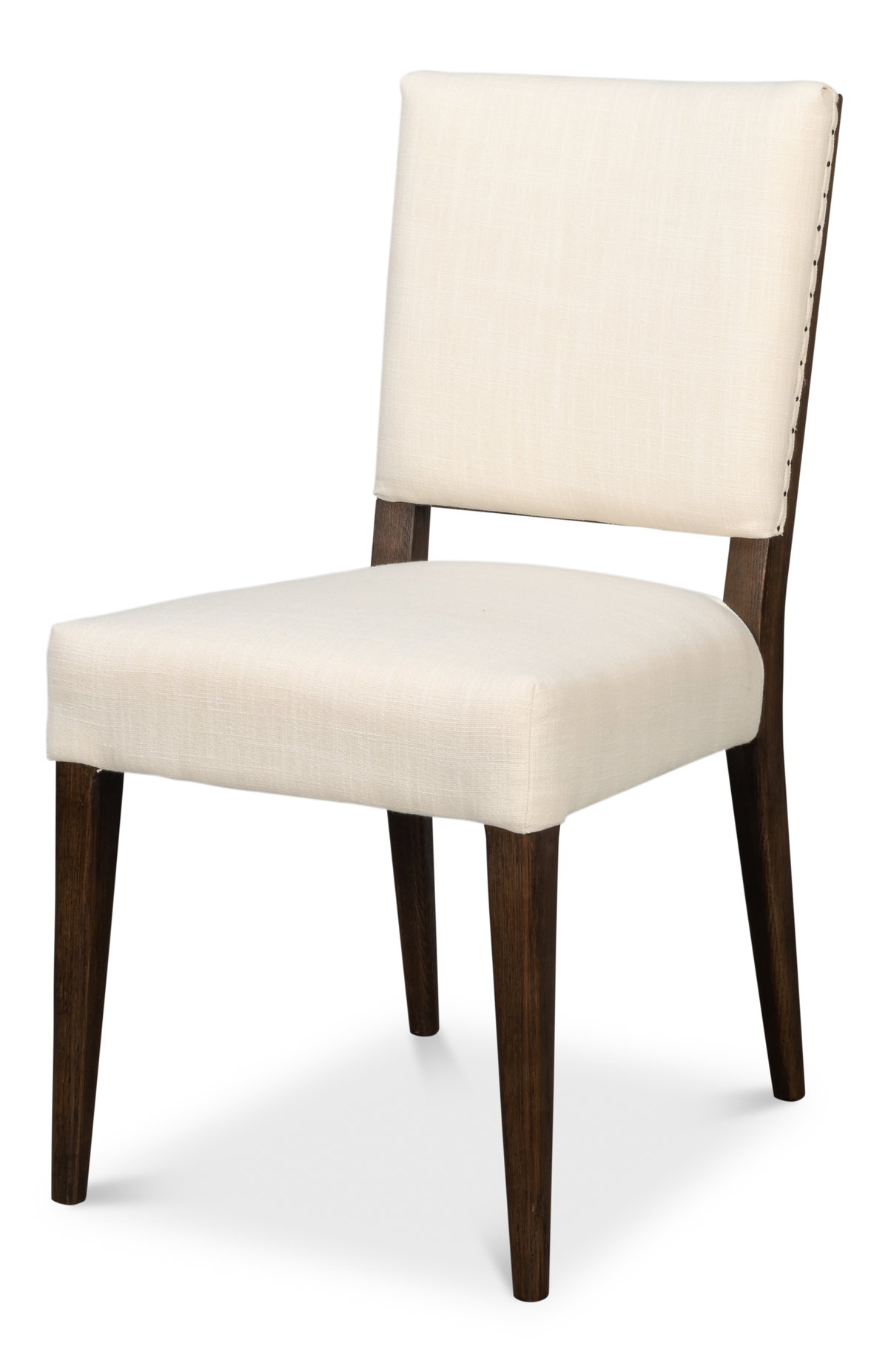 Bauhaus Chair, by Sarreid, 1'6" length x 1'9" width x 2'11" height View 1
