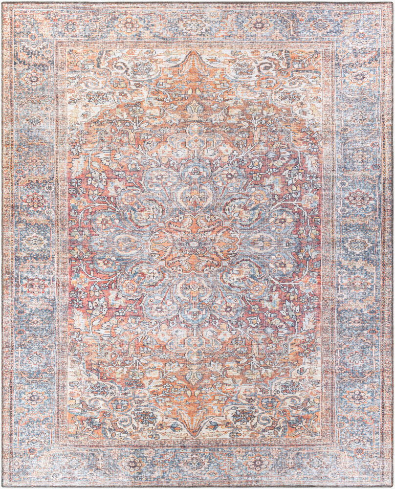 Alanya Machine Woven Rug large image 
