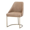 Parissa Dining Chair, Set of 2, by Essentials for Living, 22.25" width x 34" height x 23.5" depth thumbnail 2