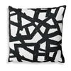 Draft Onyx Outdoor Pillow thumbnail 0