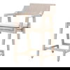 Lucia Outdoor Counter Stool thumbnail 1