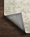 Loloi Rosette Rug, 2'2" length x 3'8" width thumbnail 8