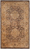 Scarborough Handmade Rug, by Surya, 8' length x 5' width thumbnail