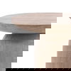 Lorin End Table Light Natural Medium thumbnail 1