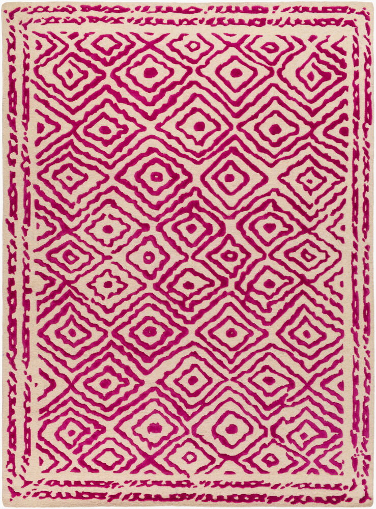 Atlas Handmade Rug, by Surya, 11' length x 8' width