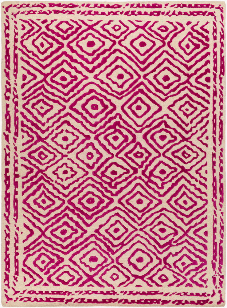 Atlas Handmade Rug large image 