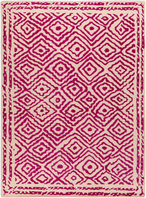 Atlas Handmade Rug
