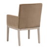 Drake Arm Chair, Dining Chair by Essentials for Living, 24" width x 34" height x 24" depth thumbnail 4