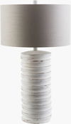Sulak Accent Table Lamp, by Surya, 16" width x 28" height thumbnail