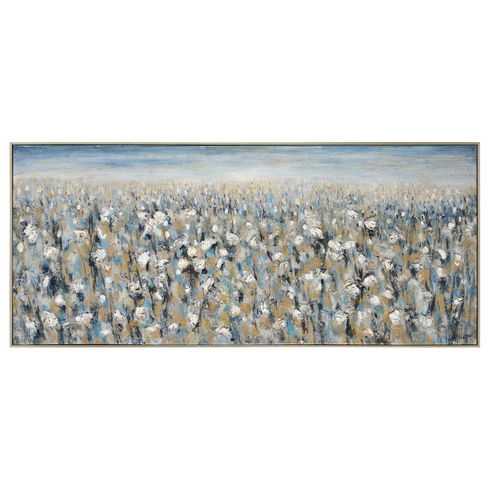 Bonita Canvas Art