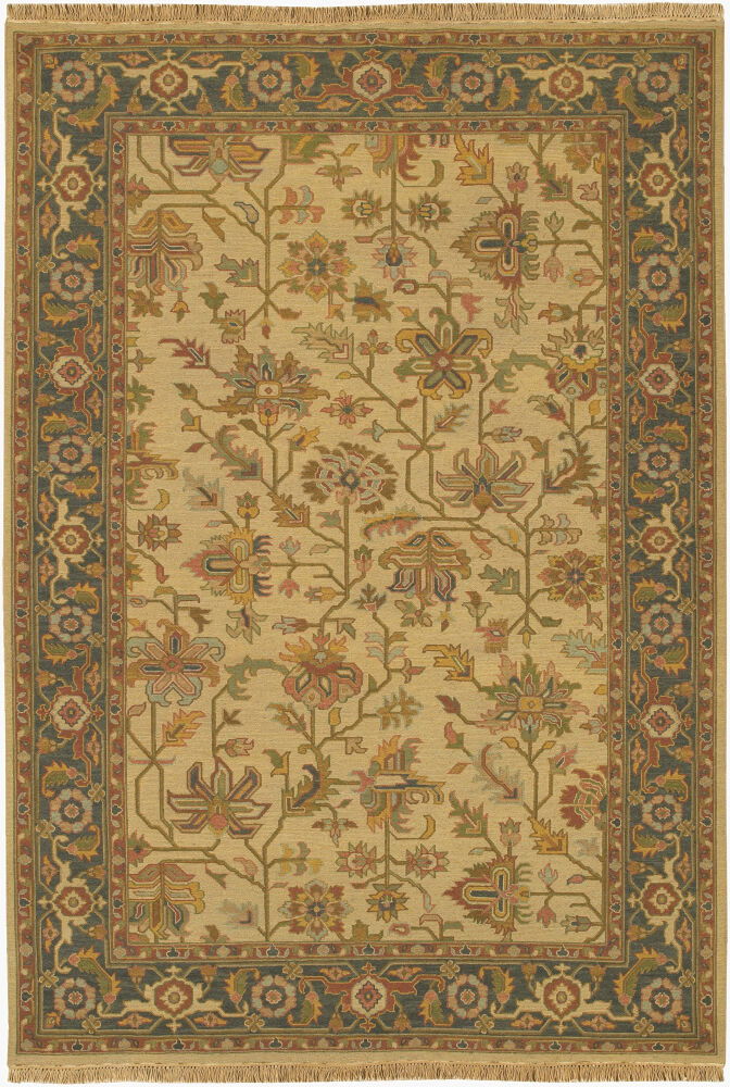 Soumek Handmade Rug large image 