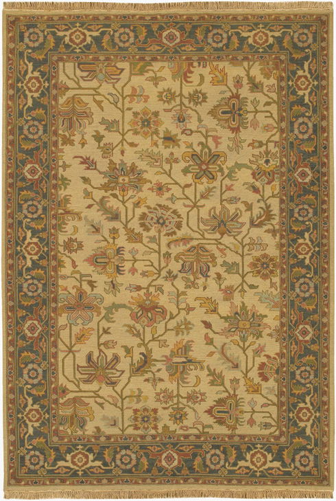 Soumek Handmade Rug