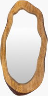 Edge Accent Mirror, by Surya, 12" width x 24" height thumbnail