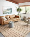 Loloi Bodhi Rug, 5' length x 7'6" width thumbnail 2