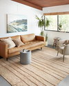 Loloi Bodhi Rug, 5' length x 7'6" width thumbnail 2