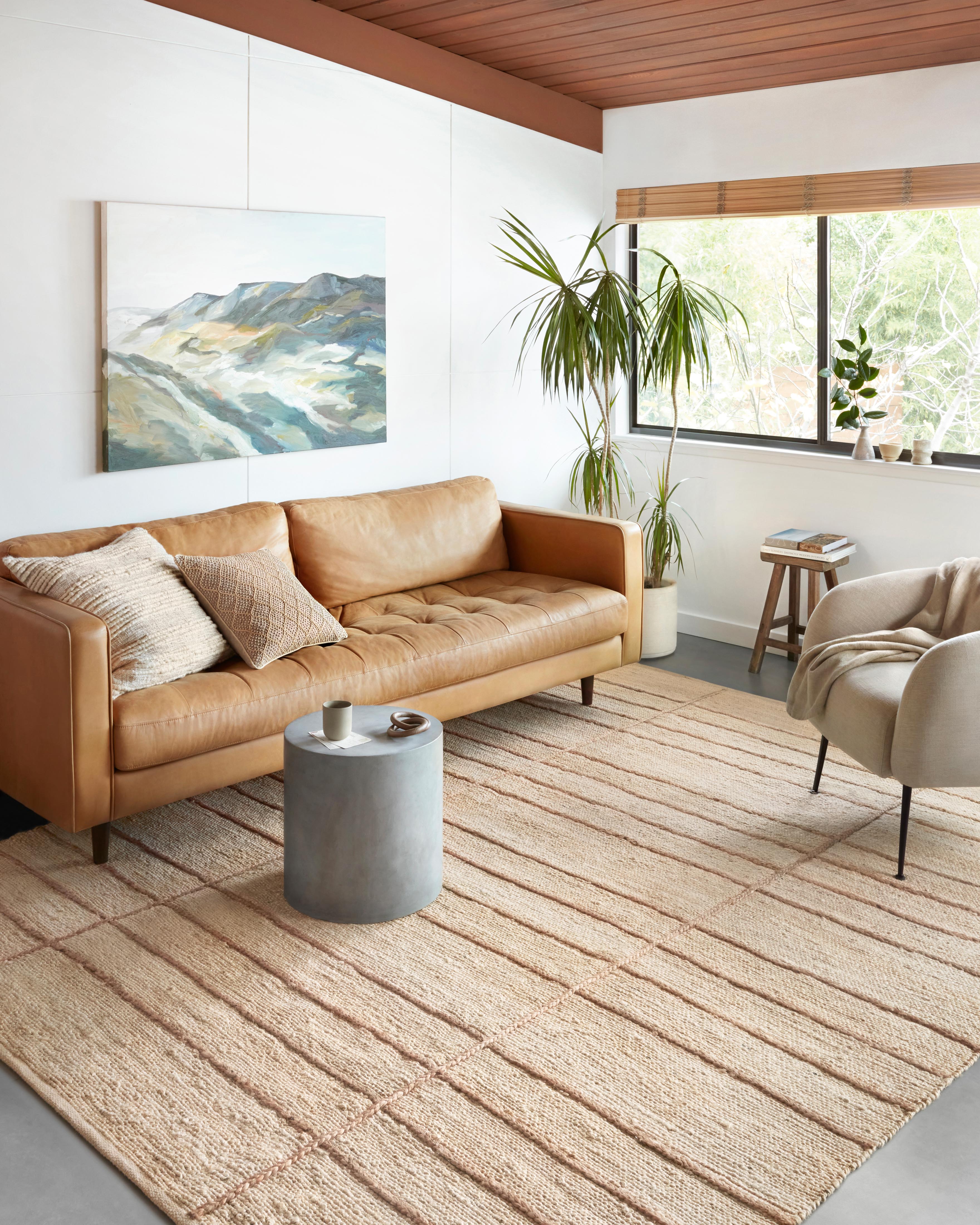 Loloi II Bodhi Rug large image 