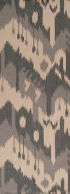 Jewel Tone Handmade Rug thumbnail 0