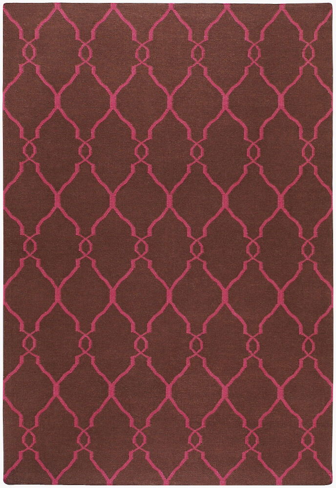 Fallon Handmade Rug large image 