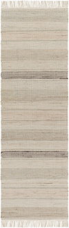 Trabzon Handmade Rug, by Surya, 8' length x 2'6" width thumbnail